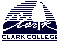 old Clark College logo